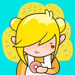 AlphaBetty Doodles #4197