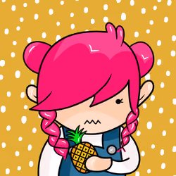 AlphaBetty Doodles #1325