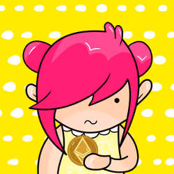 AlphaBetty Doodles #1096