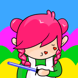 AlphaBetty Doodles #9846