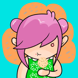 AlphaBetty Doodles #9922