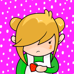AlphaBetty Doodles #730