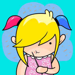 AlphaBetty Doodles #3736