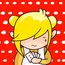 AlphaBetty Doodles #1508