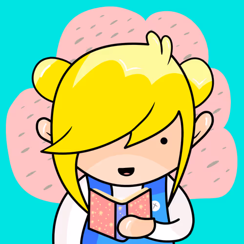 AlphaBetty Doodles #7190