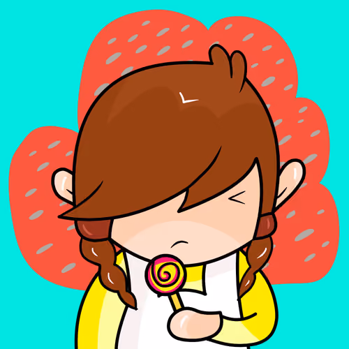 AlphaBetty Doodles #7351