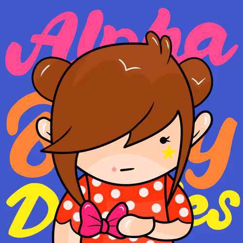 Alphabetty Doodles