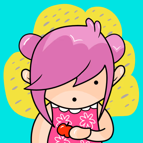 AlphaBetty Doodles #4230