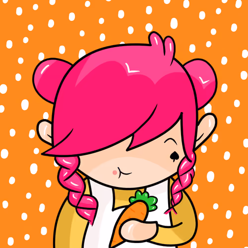 AlphaBetty Doodles #5801