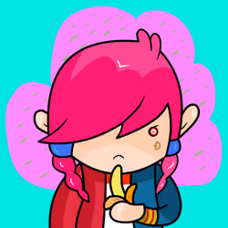 AlphaBetty Doodles #3284
