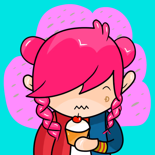 AlphaBetty Doodles #5871