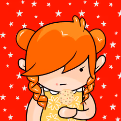 AlphaBetty Doodles #3308