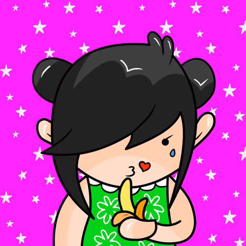 AlphaBetty Doodles #3137