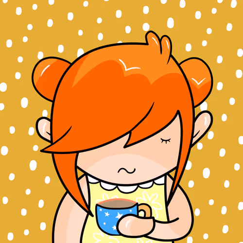 AlphaBetty Doodles #5697
