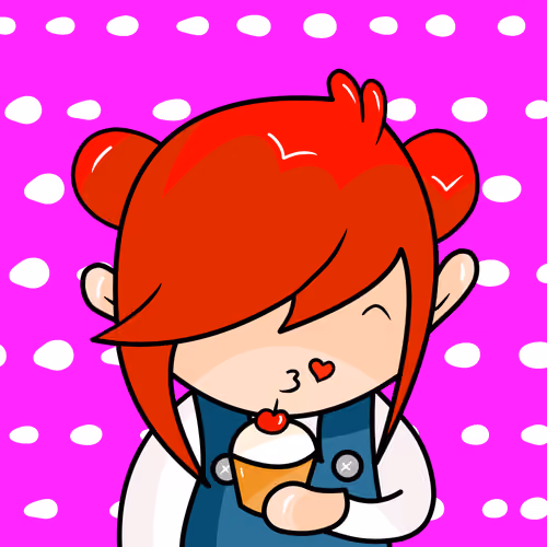AlphaBetty Doodles #5583