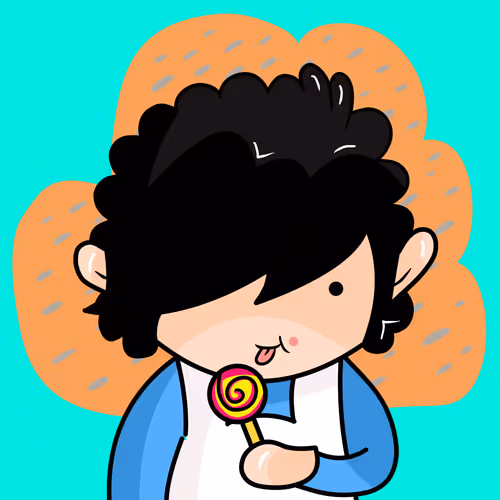AlphaBetty Doodles #5849