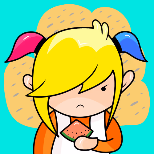 AlphaBetty Doodles #7678
