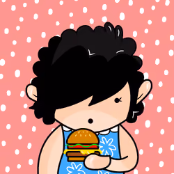 AlphaBetty Doodles #1077