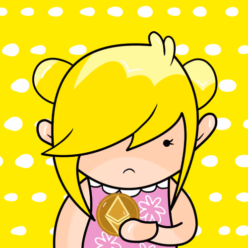 AlphaBetty Doodles #6424