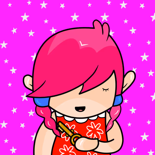 Alphabetty Doodles