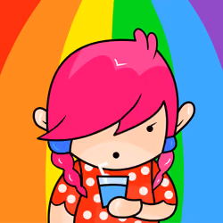 AlphaBetty Doodles #1203