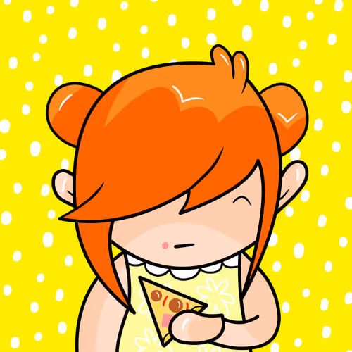 AlphaBetty Doodles #5101