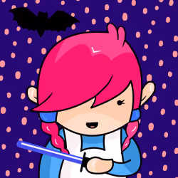AlphaBetty Doodles #1166
