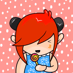 AlphaBetty Doodles #6841