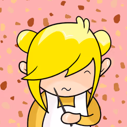 AlphaBetty Doodles #7723