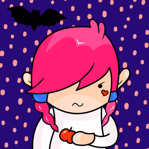 AlphaBetty Doodles #5848