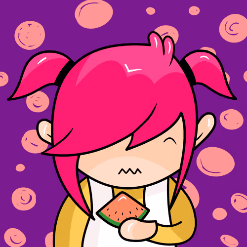 AlphaBetty Doodles #78