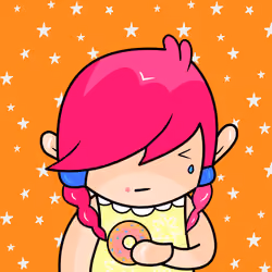 AlphaBetty Doodles #331