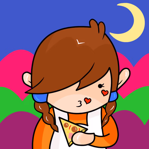 AlphaBetty Doodles #6819