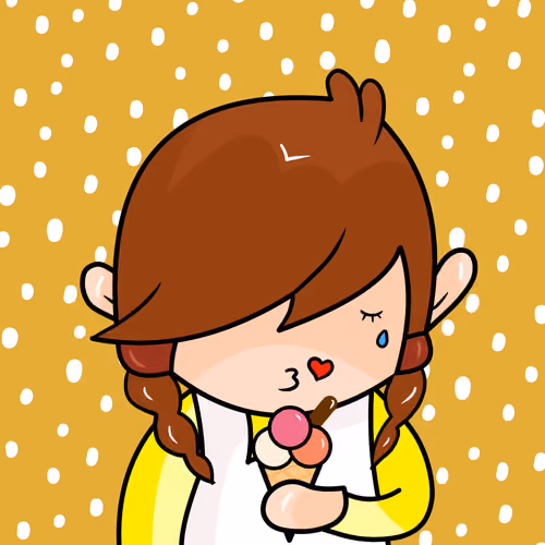 AlphaBetty Doodles #4706