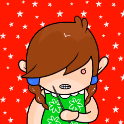 AlphaBetty Doodles #6311