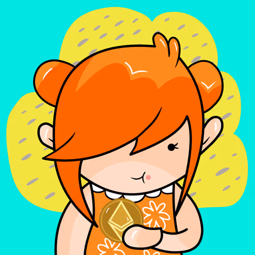 AlphaBetty Doodles #5921