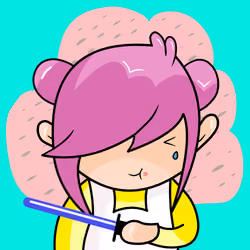 AlphaBetty Doodles #8526