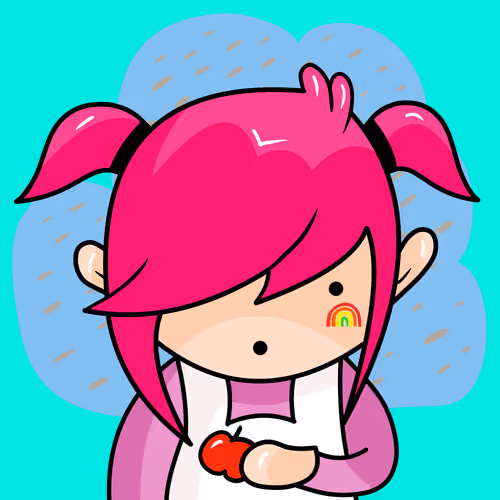 AlphaBetty Doodles #9930