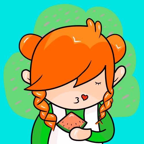 AlphaBetty Doodles #6421