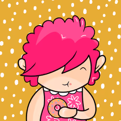 AlphaBetty Doodles #4690