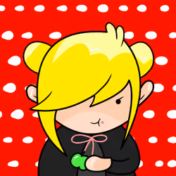AlphaBetty Doodles #1684