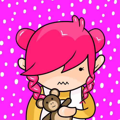 AlphaBetty Doodles #2338