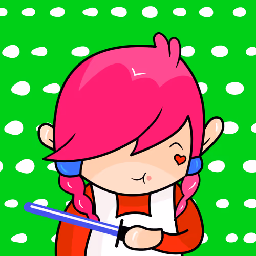 AlphaBetty Doodles #9544