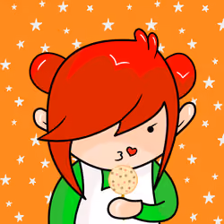 AlphaBetty Doodles #5399