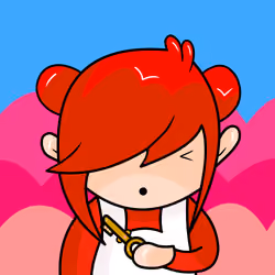 AlphaBetty Doodles #7167