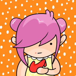 AlphaBetty Doodles #4222