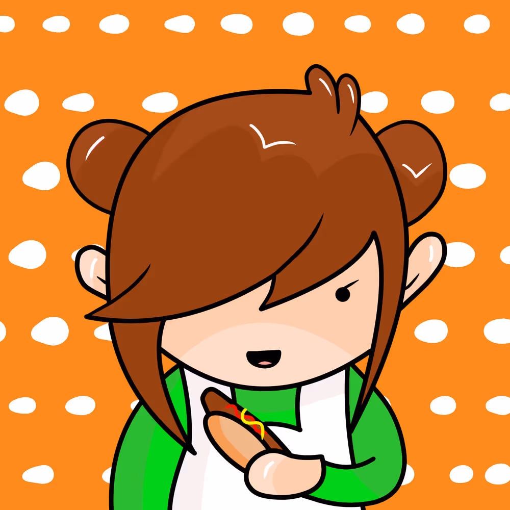 AlphaBetty Doodles #9987