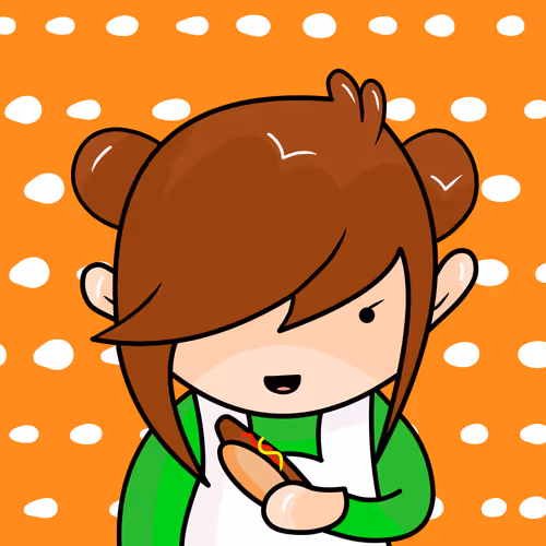 AlphaBetty Doodles #9987