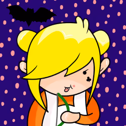 AlphaBetty Doodles #8425