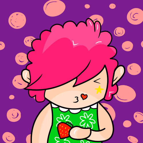 AlphaBetty Doodles #7430